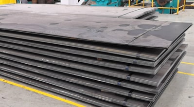 Alloy Steel Gr 9 Sheets and Plates