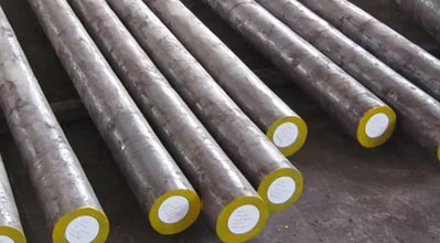 ASTM A182 F9 Alloy Steel Round Bars