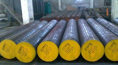 ASTM A350 LF2 Carbon Steel Round Bars