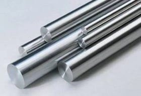 Stainless Steel 13-8 Bright Bars