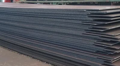 A830 Carbon Steel C45 Plates