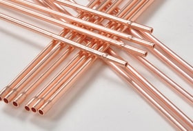 Copper Nickel 70/30 Capillary Tubes
