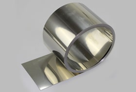 Stainless Steel 347 Foils