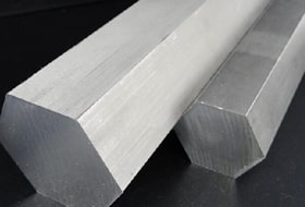 Stainless Steel 17-4 PH Hex Bars