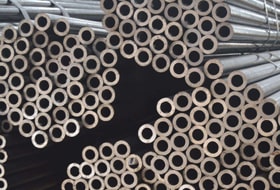 Stainless Steel 317L Tubes