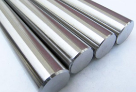 Stainless Steel 17-4 PH Round Bars