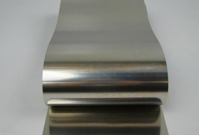 Stainless Steel 316 Shim Sheets