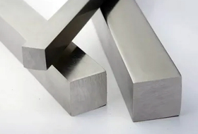 Stainless Steel 316L Square Bars