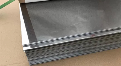Stainless Steel 304L Sheets and Plates