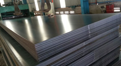 Stainless Steel 310S Sheets and Plates