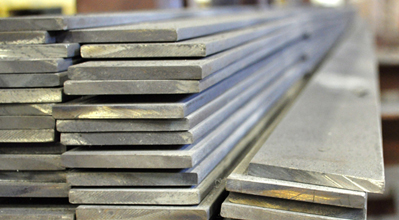 Stainless Steel 316 Flat Bars
