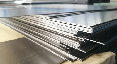 Stainless Steel 316H Sheets and Plates