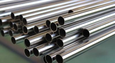 Stainless Steel 317L Tubes