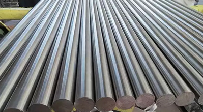 Stainless Steel 13-8 Round Bars