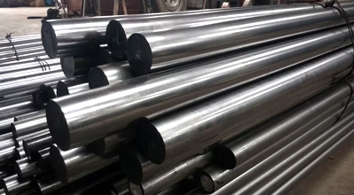 Stainless Steel 304L Round Bars
