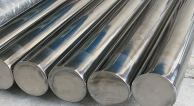 Stainless Steel 316H Round Bars