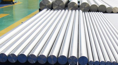 Stainless Steel 446 Round Bars