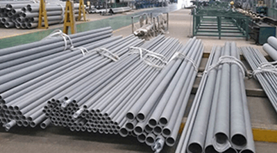 Super Duplex Steel S32760 Tubes